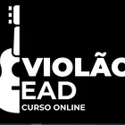 CURSO DE VIOLÃO EAD