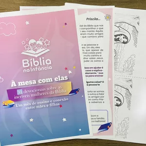 Imagem de capa para o Ebook À mesa com elas - 31 devocionais sobre as incríveis mulheres da Bíblia