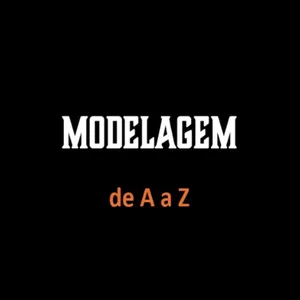 Imagem de capa para o Curso online Modelagem de A a Z
