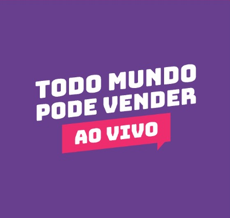 Curso Todo mundo pode vender ao vivo - Ganhe dinheiro com liveshops!