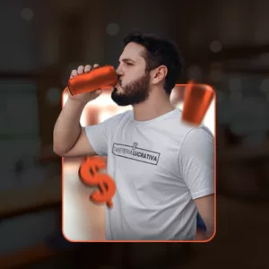 Imagem de capa para o Curso online Cafeteria Lucrativa 2.0