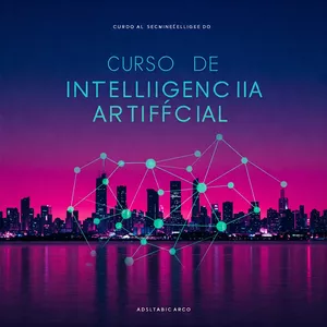 Imagen de portada para Ebook aprende IA