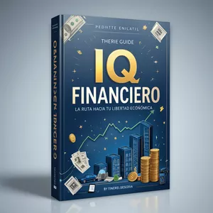Imagen de portada para Curso online IQ Financiero: La Ruta Hacia Tu Libertad Económica