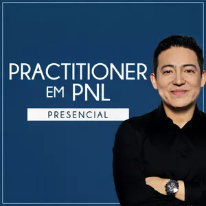 Imagem de capa para o Evento presencial Practitioner em PNL - 2026