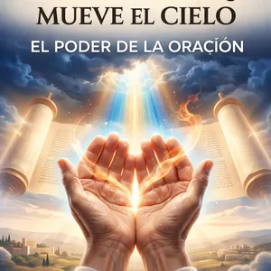 Imagen de portada para Ebook Los Secretos de la Oración que Mueve los Cielos