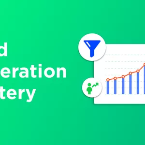 Cover image for Online course Lead Generation Mastery Course