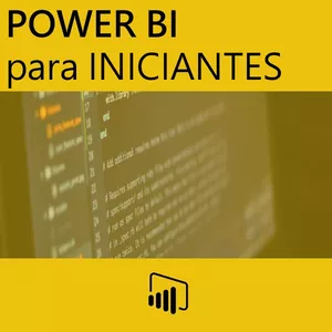 Imagem de capa para o Curso online Power BI Descomplicado: Aprenda do Zero e Domine a Ferramenta