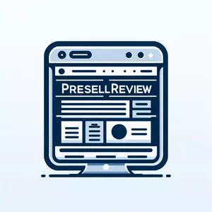 Imagem de capa para o Curso online Presell Review Matadora 