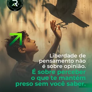 Imagem de capa para o Curso online SISTEMA RLD