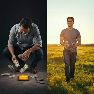 Imagem de capa para o Ebook Guia Prático para Vencer o Vício em Jogos Online e Recuperar sua Vida