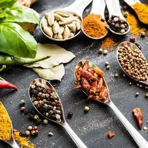 Imagem de capa para o Curso online Receitas Gastronomia  Brasileira 