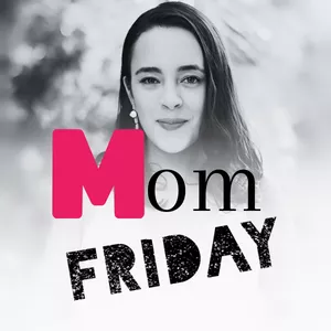 Imagem de capa para o Curso online MOM FRIDAY