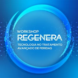 Imagem de capa para o Curso online Método Regenera -Módulos III e IV - Aulas práticas