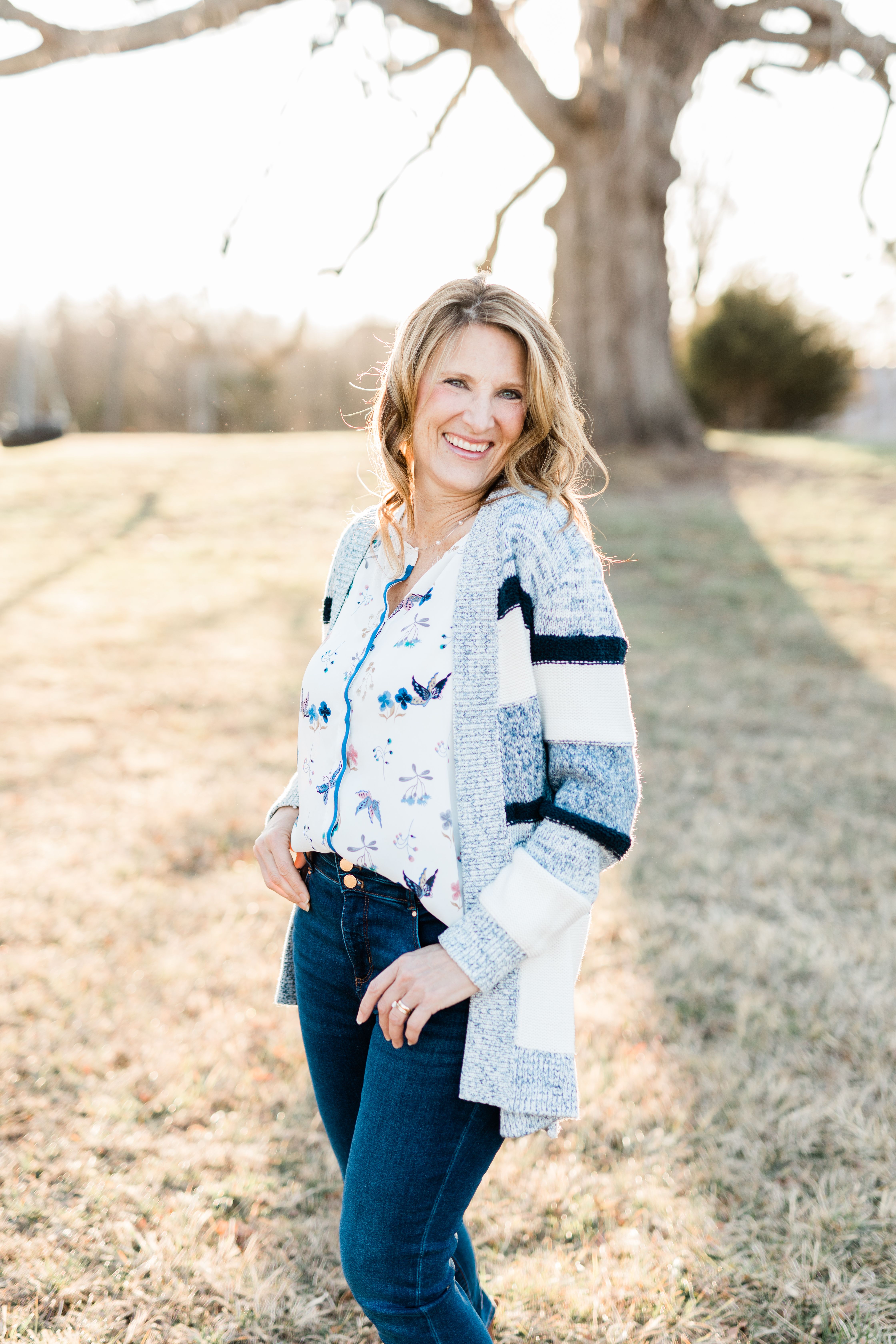 Rebecca Hintze, PhDc