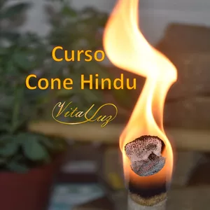 Imagem de capa para o Curso online Curso de Cone Hindu