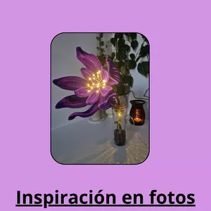 Imagen de portada para Curso online Inspiración en fotos.
