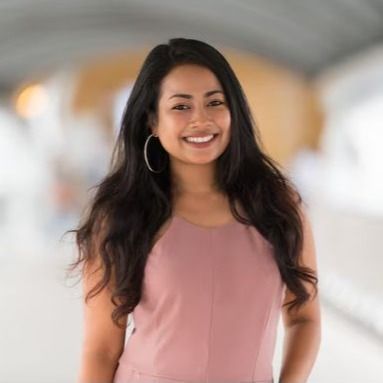 🔹Carla M., Empresaria Exportadora