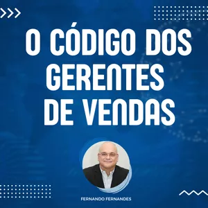 Imagem do curso O Código do Gerentes de Vendas