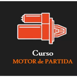 Imagem do curso Curso Motor de Arranque Linha LEVE e PESADA