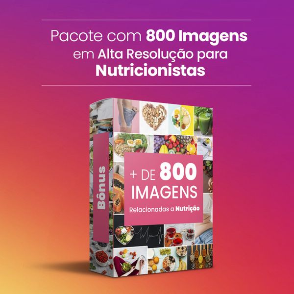 800 Imagens Relacionadas A Nutricao Em Alta Resolucao Dalton Jose Marques Learn A New Skill Templates Source Codes Hotmart