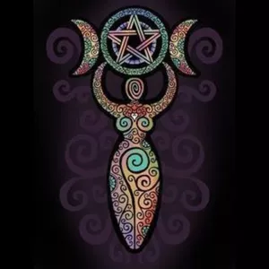 Imagem de capa para o Curso online Curso de Magia Wicca