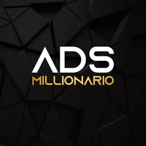 Imagem de ADS MILLIONÁRIO criado por TALYSON BONIFÁCIO PEREIRA na hotmart