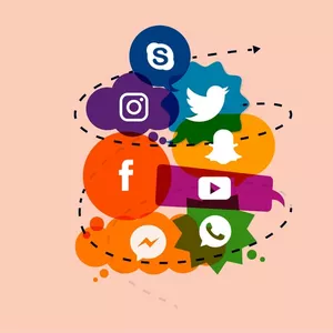 Imagen de portada para Ebook Publicidad en Redes Sociales Simplificada