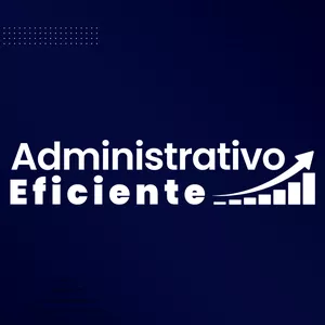 Imagem de capa para o Curso online Administrativo Eficiente