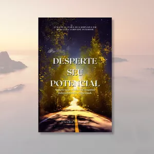 Imagem de capa para o Ebook Desperte seu potencial