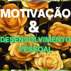 Imagem de capa para o Ebook MOTIVAÇÃO E DESENVOLVIMENTO PESSOAL