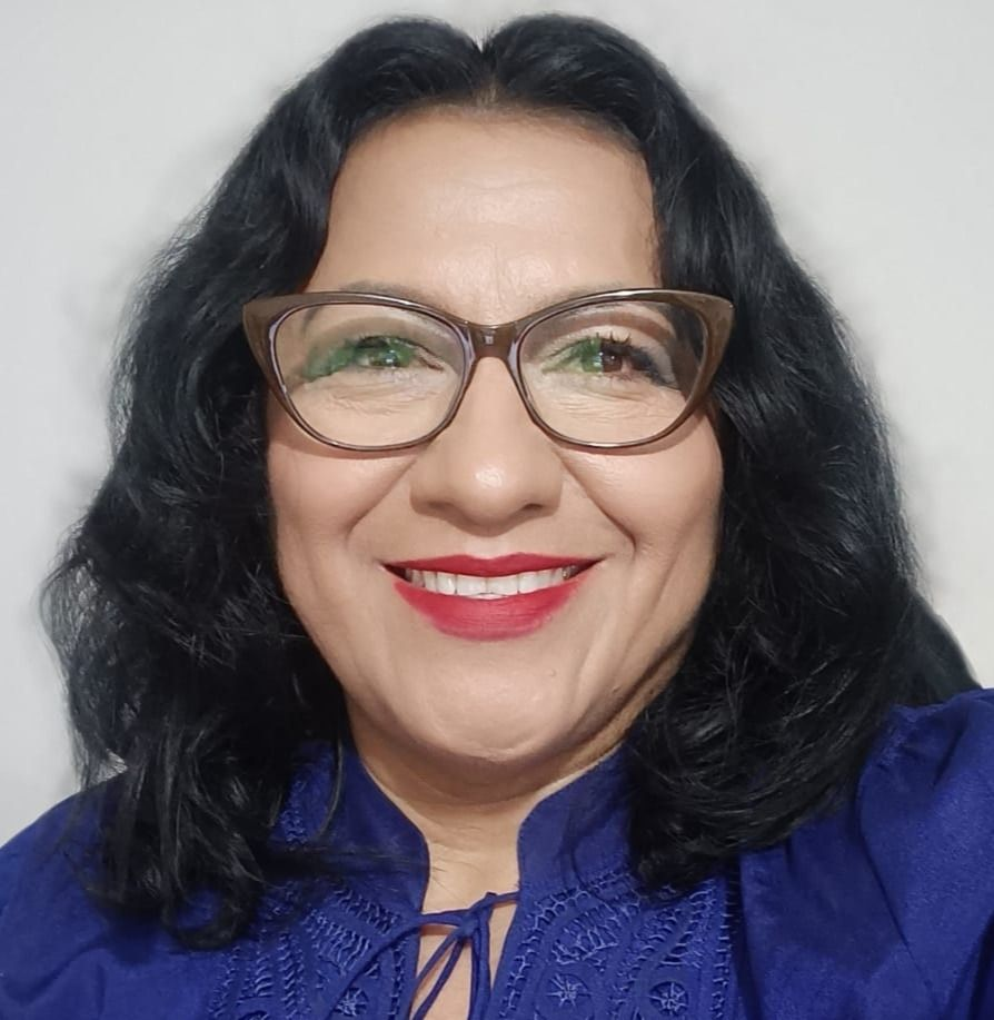 Lucy Chegüe
