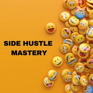 Cover image for Online course Side Hustle Mastery 2.0
