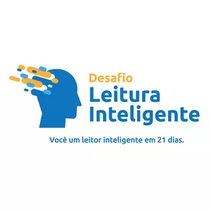 Imagem de capa para o Curso online Desafio Leitura Inteligente - Você um Leitor Inteligente Autodidata em 21 dias