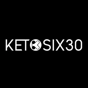 Imagem de capa para o Curso online Ketosix30