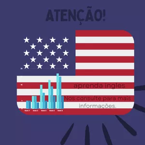 Imagem de capa para o Ebook INGLES TURBO PAGANDO MENOS 