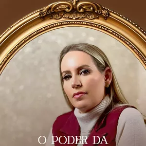 Imagem de capa para o Ebook O PODER  DA  AUTOESTIMA