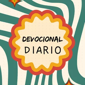 Imagen de portada para Ebook Plantilla devocional diario SOAP