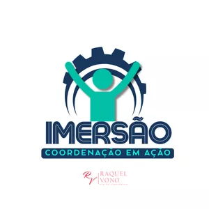 Imagem de capa para o Evento presencial I Imersão Coordenação em Ação - da exaustão à transformação