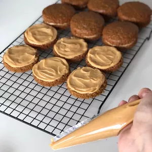 Imagem do curso O PÃO DE MEL MAIS FOFO DO MUNDO