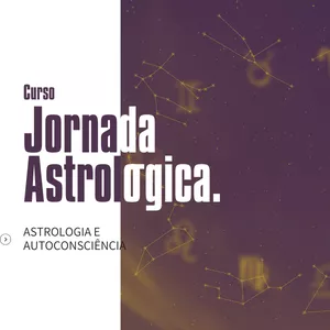 Imagem do curso Astrologia para Autoconhecimento - A Jornada Astrológica