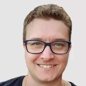 Imagem de capa para o Serviço online Mentoria de 1 hora com Felipe Heineck