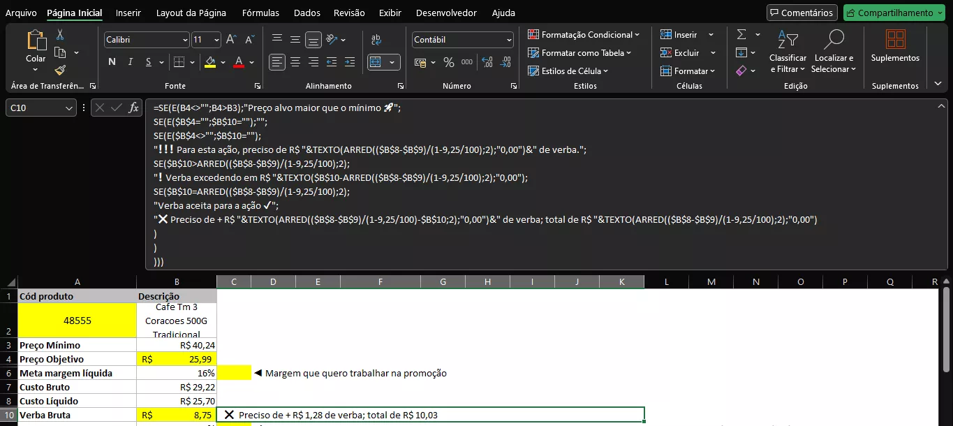 Segredos do Excel para Impulsionar Sua Carreira — imagem 2