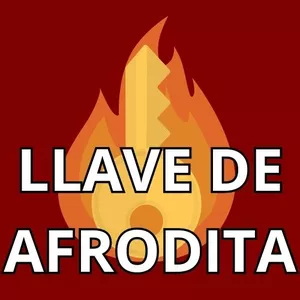 Imagen de portada para Curso online Llave de Afrodita