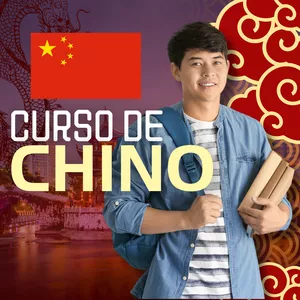 Imagen de portada para Curso online APRENDE CHINO DESDE CERO