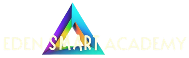 Eden S.M.A.R.T. Academy logo