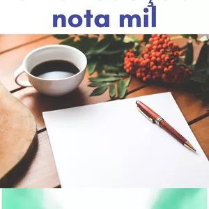 Imagem do curso Como fazer uma redação nota mil