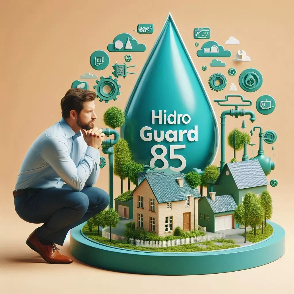 💧🌎 HidroGuard85: A Revolução que Economiza mais de 85% da sua Água e economiza na conta de Luz! Você nunca viu nada igual! Pare de pagar contas caríssimas. Salve o planeta e as suas finanças com HidroGuard85! 💧🌎