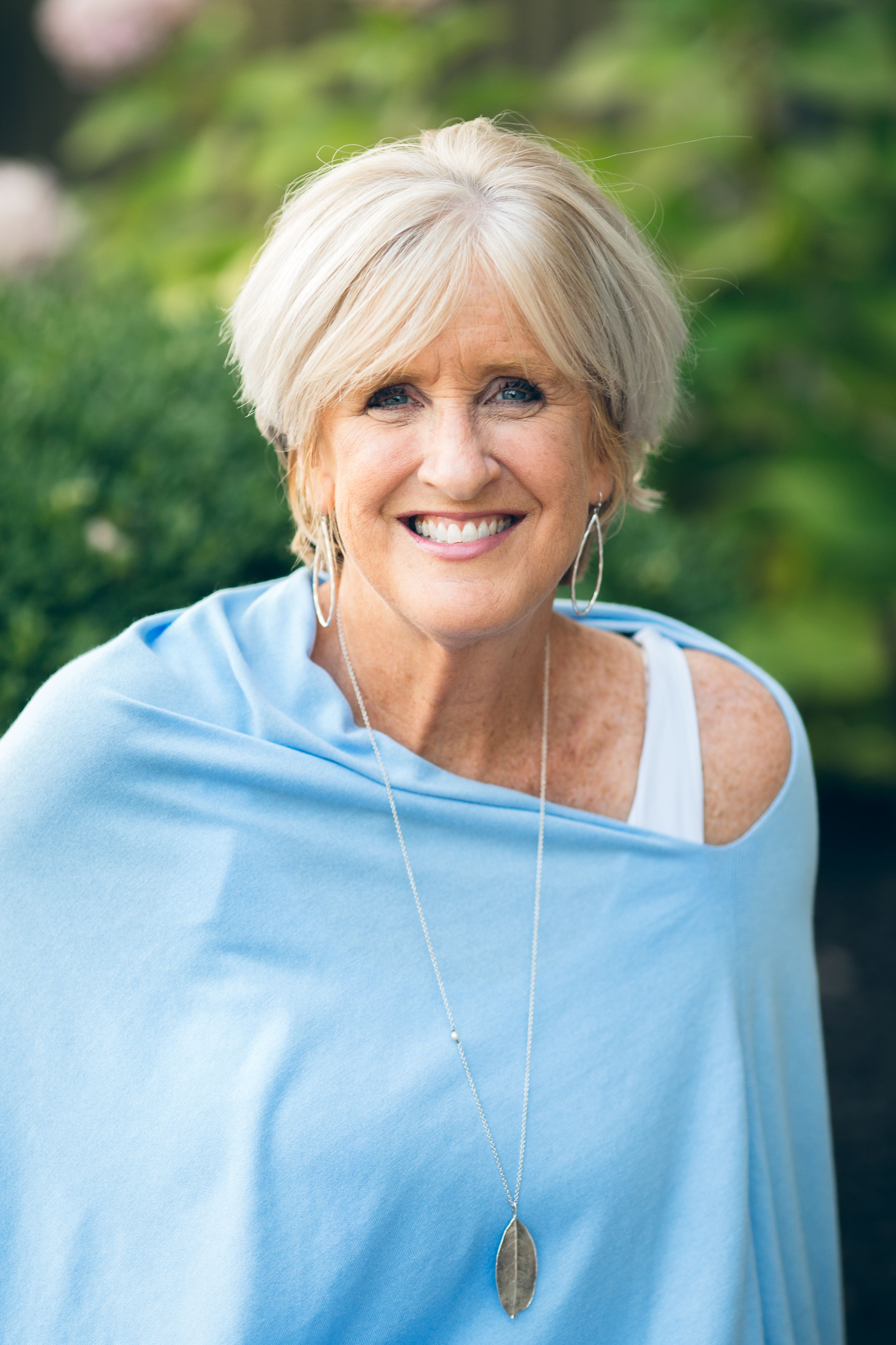 Leslie Hershberger