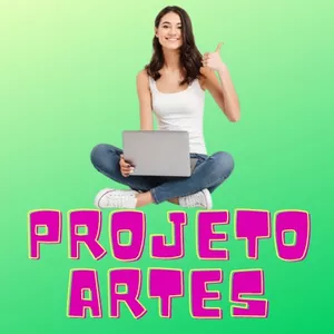 Imagem do curso Projeto Artes