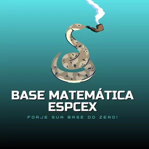 Imagem de capa para o Curso online Base Matemática